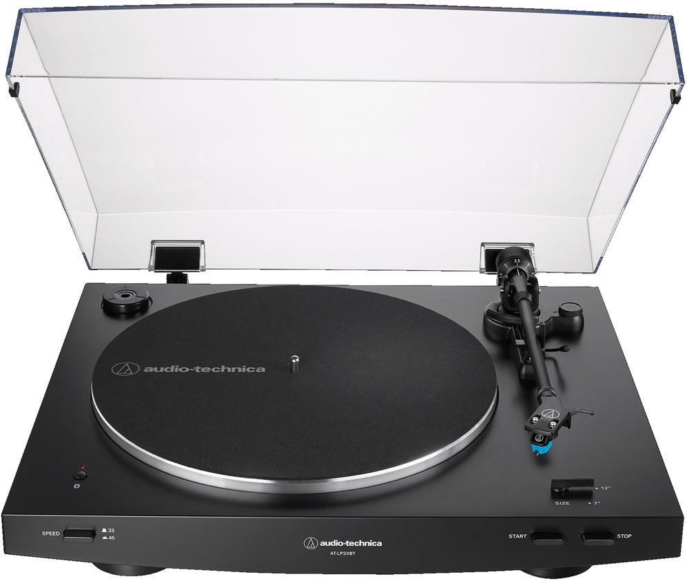 Audio Technica AT-LP3XBT
